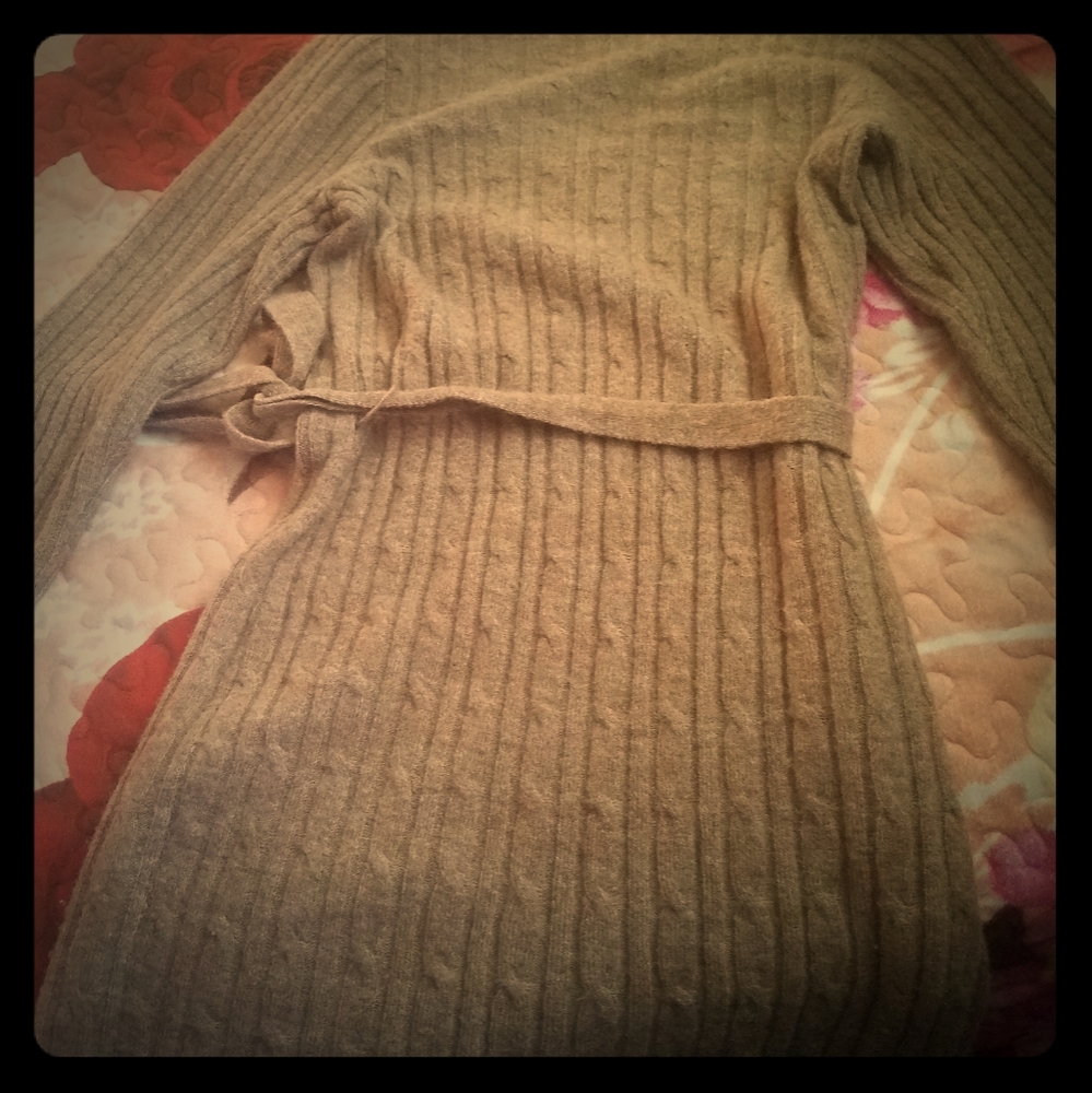 Abercrombie & Fitch Dress